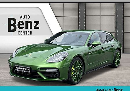 Porsche Panamera SPORT TURISMO TURBO S E-HYBRID Klima Navi