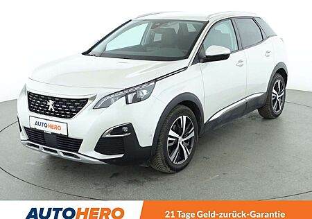 Peugeot 3008 1.5 Blue-HDi Allure Aut.*NAVI*CAM*LED*SHZ*TEMPO*