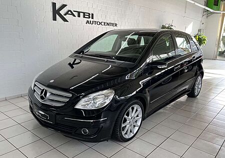 Mercedes-Benz B 200 designo Automatik Sitzheizung HU neu