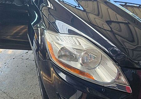 Ford Kuga 2.0 TDCi 4x4 Aut. Titanium