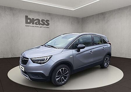 Opel Crossland X 1.2 Turbo INNOVATION S/S (EURO 6d)