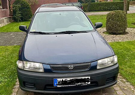 Mazda 323 P 1.4