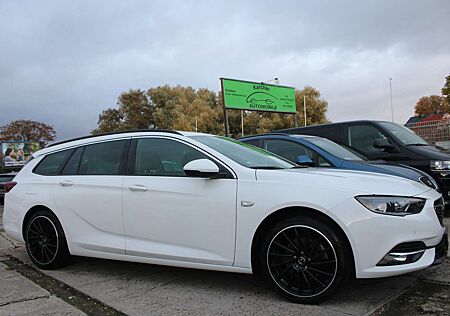 Opel Insignia Business Edition*19"SH*PDC*Klimatronic*WR*SH*