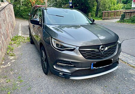 Opel Grandland X 1.2 Start/Stop 120 Jahre