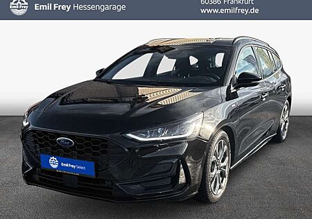 Ford Focus Turnier 1.5 EcoBlue Start-Stopp-System Aut.
