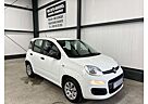 Fiat Panda 1.2 Klimaanlage