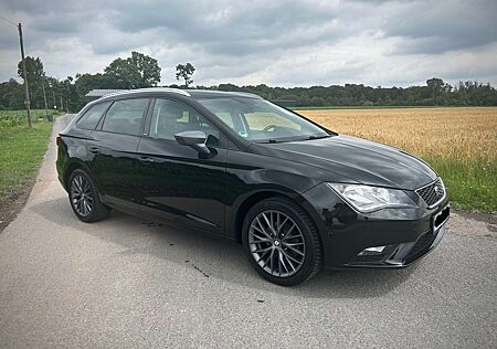 Seat Leon ST 1.2 TSI Connect