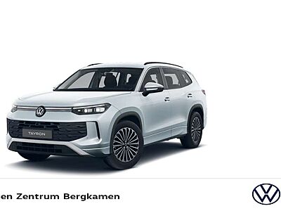 Volkswagen Tayron 2.0 LIFE 4X4 7SITZE AHK 360°CAM ACC LM18