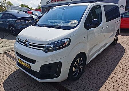 Citroën Spacetourer Citroen M 2.0 BlueHDi 180 EAT8 Business Lounge