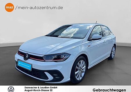 VW Polo GTI Volkswagen 2.0 TSI Alu Matrix-LED Navi ACC Digit.Coc