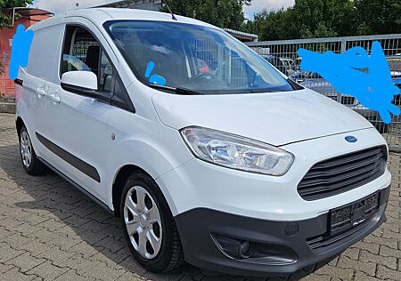 Ford Transit Courier Trend Klima/Schiebetür