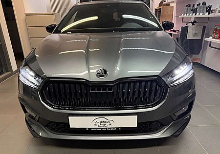 Skoda Fabia Monte Carlo 1.0TSI DSG