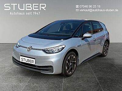 Volkswagen ID.3 Pro Performance 150 kW NAVI | ACC | APP