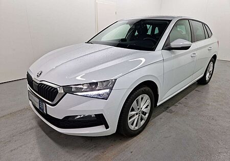 Skoda Scala 1.0 TSI Ambition DSG Rückfahrkamera
