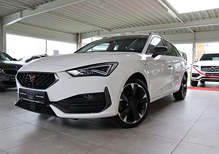 Cupra Leon Sportstourer 1.4 e-HYBRID OPF 110 kW (150 PS), ...