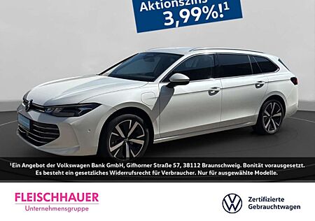 VW Passat Variant Volkswagen 1.5 eHybrid Business AHK Keyless
