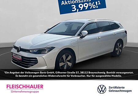 VW Passat Variant Volkswagen 1.5 eHybrid Business AHK Keyless