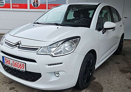 Citroën C3 Citroen PureTech 68 Selection Klimaanlage