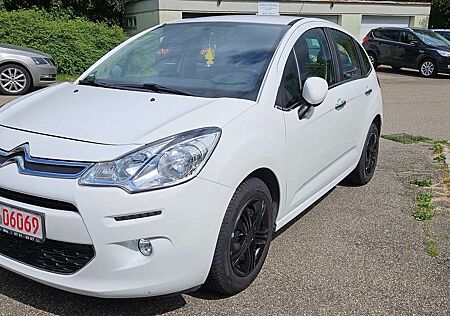 Citroën C3 Citroen PureTech 68 Selection Klimaanlage