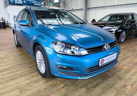 VW Golf Volkswagen VII Lim. Comfortline BMT