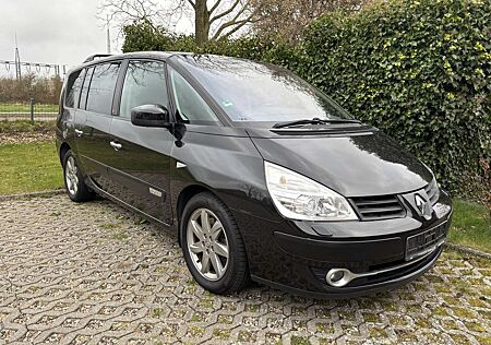 Renault Espace 2.0 dCi FAP Aut. Edition 25th