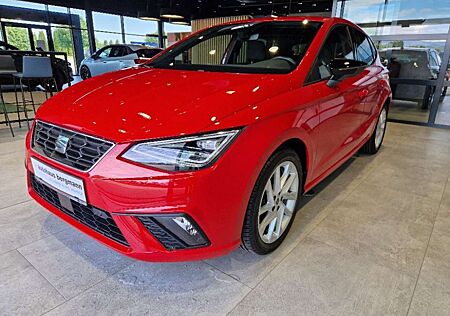 Seat Ibiza 1.0 TSI S&S FR