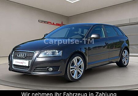 Audi A3 Sportback 1.6 Ambition-TÜV NEU-BI-XENON-