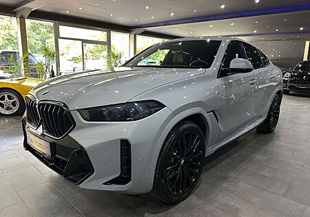BMW X6 30 d xDrive M Sport Pro /PANORAMA /Soft-Close