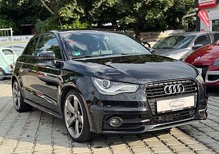 Audi A1 S line Sportpaket/ Bose /