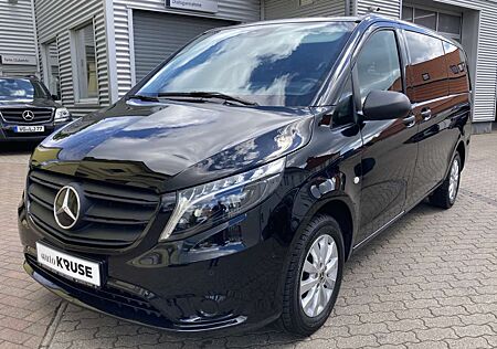 Mercedes-Benz Vito Select*9G-Tronic*LED*8-Sitzer*