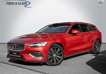 Volvo V60 B4 Inscription