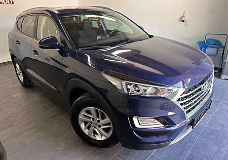 Hyundai Tucson Trend 2WD