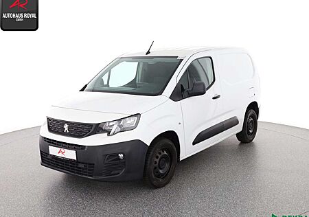 Peugeot Partner gebraucht kaufen Peugeot Partner 1.5 BlueHDi 100 KASTEN NAVI,CARPLAY,1.HD