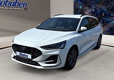Ford Focus ST Winterpaket + Klima + LED