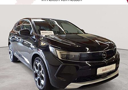Opel Grandland 1.5D Aut.Business Elegance AHK
