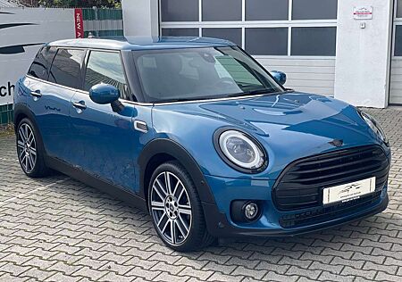 Mini One Clubman Clubman One |Yours Trim|Automatik|Navi|Leder|HUD