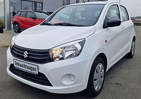 Suzuki Celerio 1.0 AGS Club