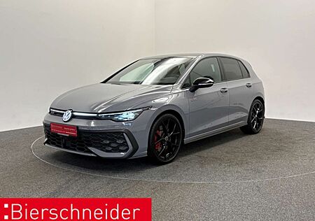 VW Golf GTI gebraucht kaufen VW Golf GTI Volkswagen 8 2.0 TSI DSG FACELIFT IQ-LIGHT DIGITAL PRO 19 PAN