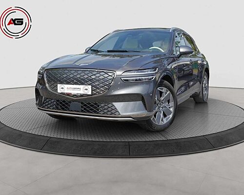 Genesis GV70 Luxury HUD AHK 360° APPLE MEMORY KEYLESS