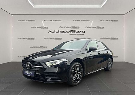 Mercedes-Benz A 250 gebraucht kaufen Mercedes-Benz A 250 e AMG LED/Kamera/Ambiente/Night-Paket/18Zo