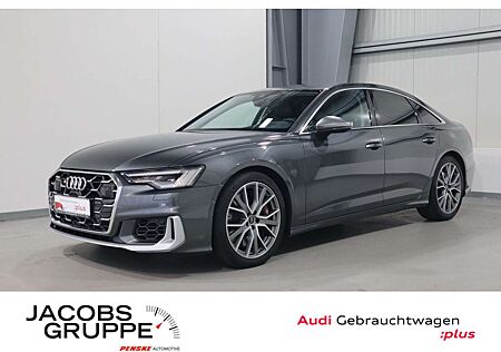 Audi S6 Limo 3.0 TDI quattro VC*LED*PDC *