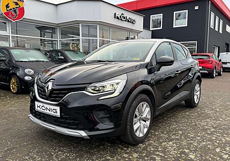 Renault Captur 1.0 TCe 90 EQUILIBRE KLIMA*CARPLAY*PDC