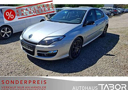 Renault Laguna 2.0 TCe 170 GT Aut. Nav Teilleder PDC Xen