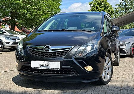 Opel Zafira C Tourer Innovation