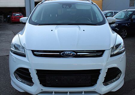 Ford Kuga 2.0 TDCI ,Individual,Vollausstattung!!Automatik!