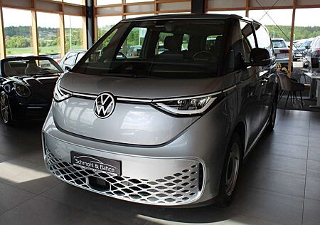 VW ID.BUZZ Volkswagen ID. Buzz Bus Pro 150 kW*LED*NAVI*ACC*