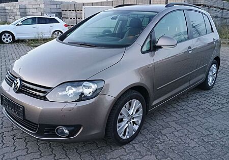 VW Golf Plus Volkswagen 1.4 Life