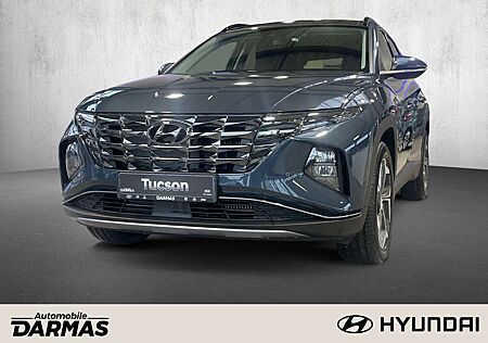 Hyundai Tucson Plug-in-Hybrid Trend 4WD PanoD Navi