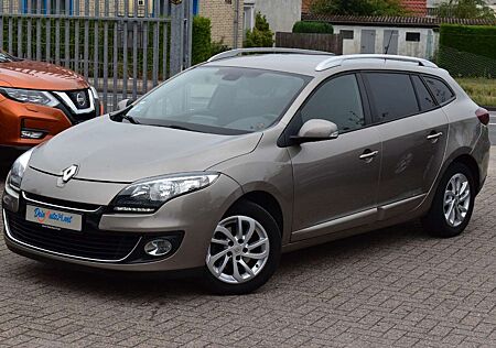 Renault Megane III Grandtour Paris Aut.|NAVI|PDC|Si-Hzg