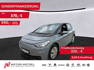 Volkswagen ID.3 110KW PURE PERFORMANCE NAV+SHZ+KAMERA+APP